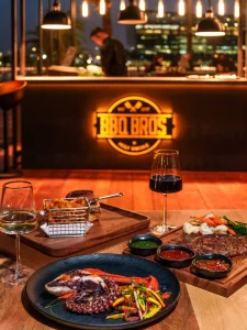 BBQ Bros - Image 04 (March 27, 2026)