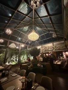 Savour Shisha Lounge - Image 04 (March 27, 2026)