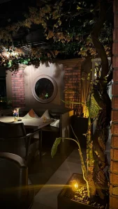 Savour Shisha Lounge - Image 06 (March 27, 2026)