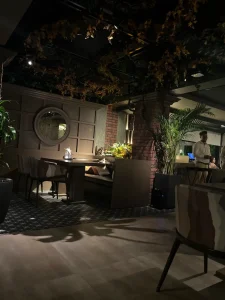 Savour Shisha Lounge - Image 07 (March 27, 2026)