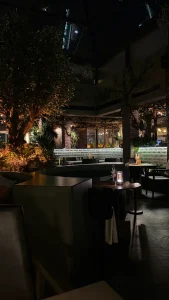 Savour Shisha Lounge - Image 08 (March 27, 2026)
