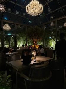 Savour Shisha Lounge - Image 05 (March 27, 2026)