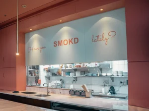 SMOKD Eatery - Image 04 (March 26, 2026)