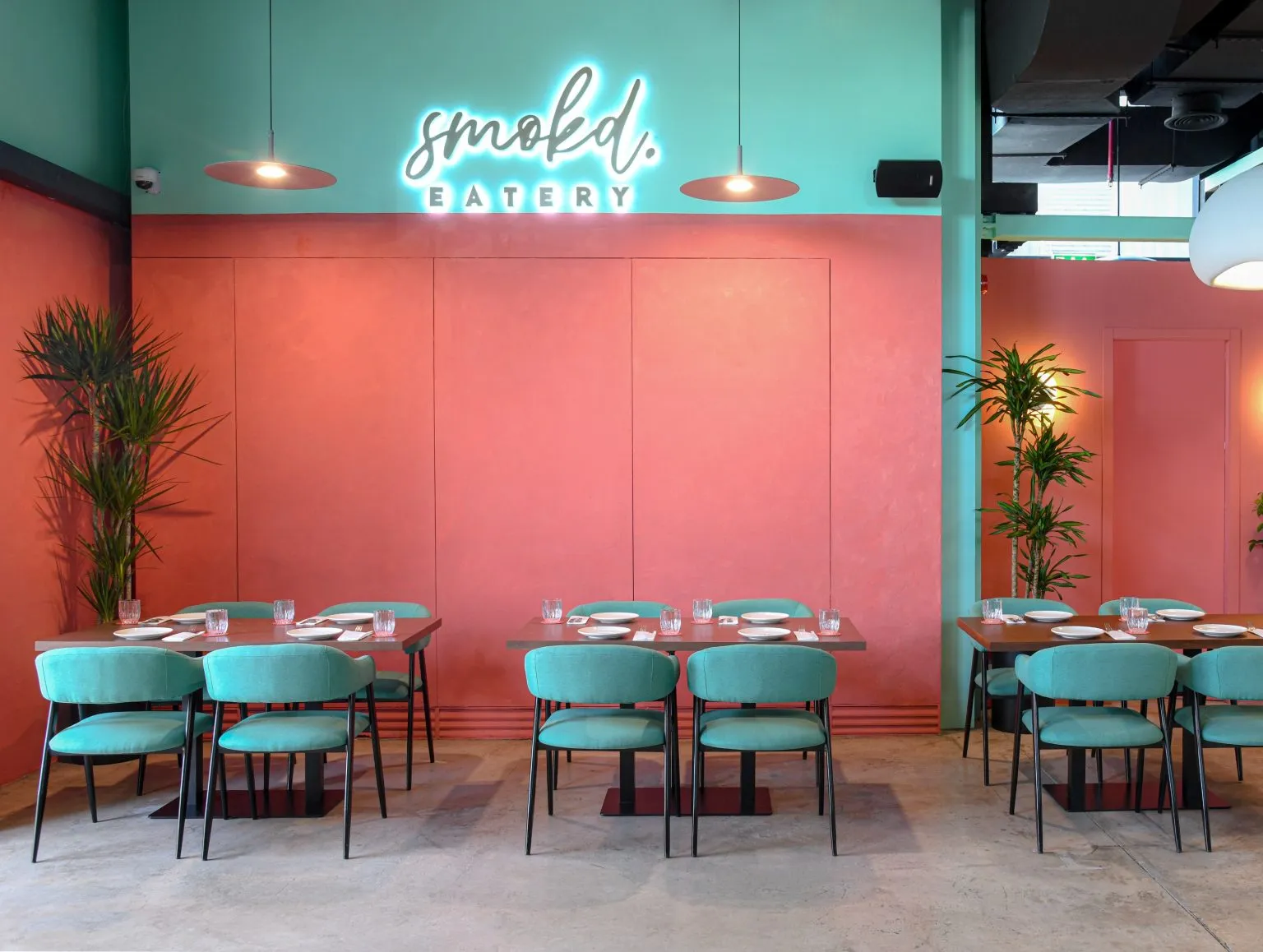 SMOKD Eatery - Image 03 (March 26, 2026)