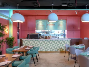 SMOKD Eatery - Image 05 (March 26, 2026)