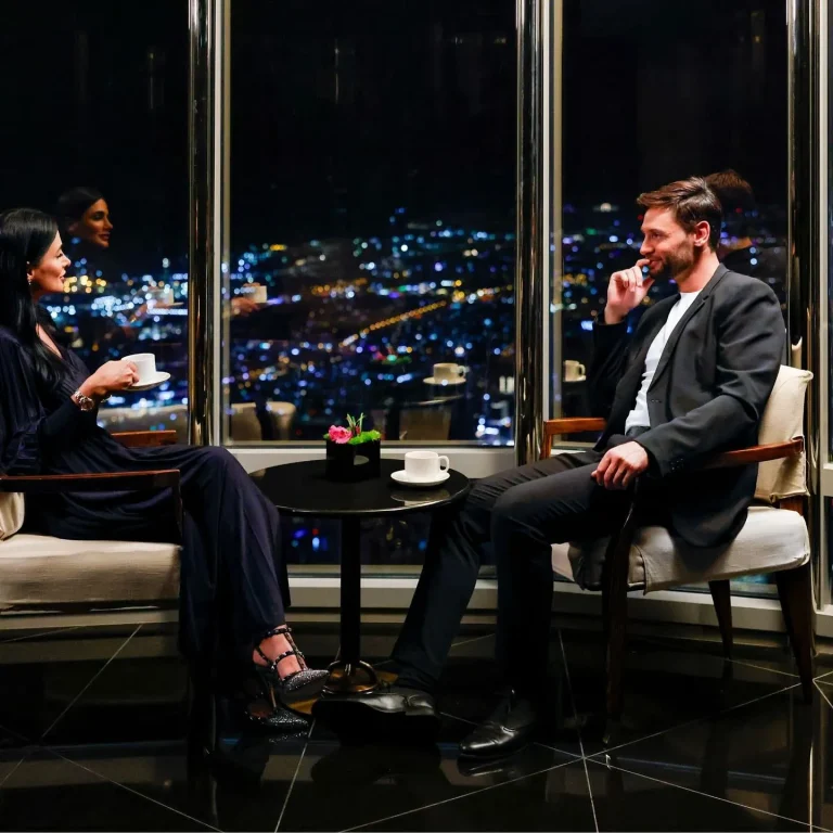 At The Top - Image 10 (April 25, 2026)