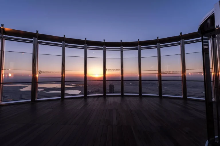 At The Top - Image 06 (April 25, 2026)