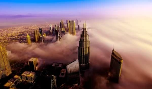 At The Top - Image 03 (April 25, 2026)