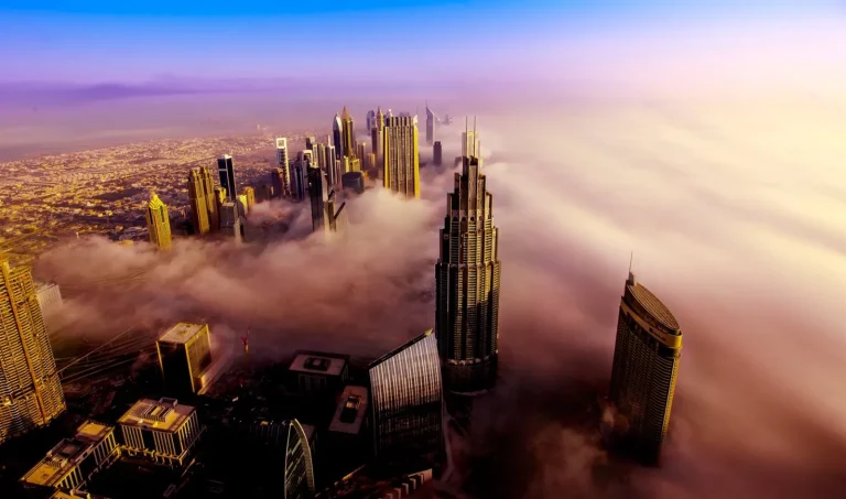 At The Top - Image 03 (April 25, 2026)