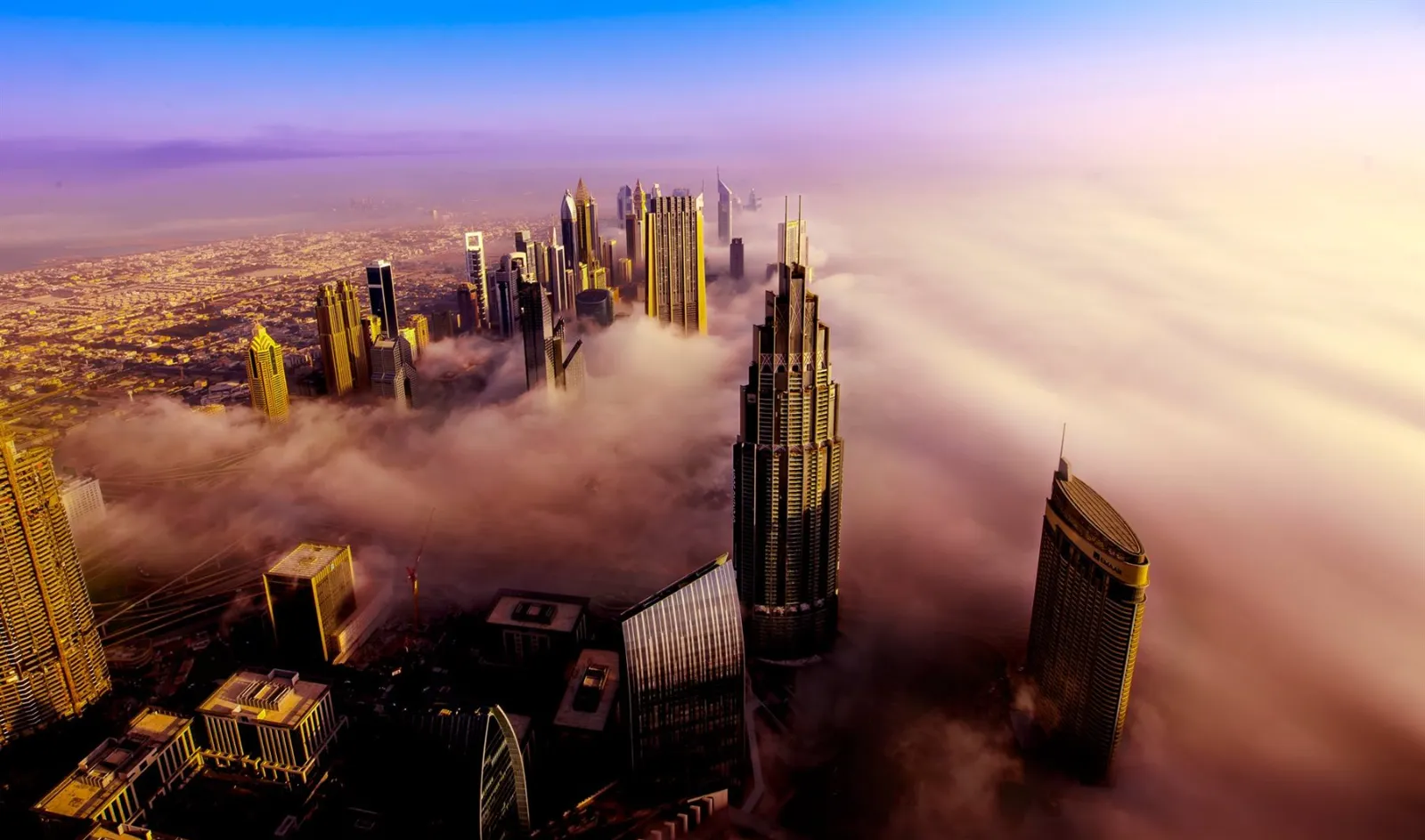 At The Top - Image 03 (April 25, 2026)