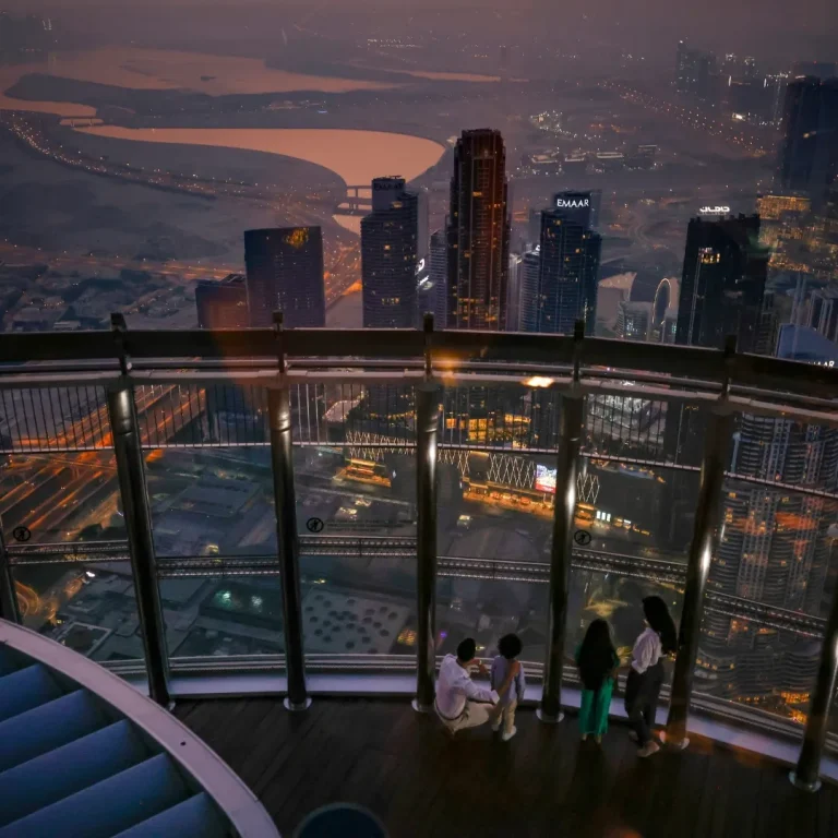 At The Top - Image 04 (April 25, 2026)