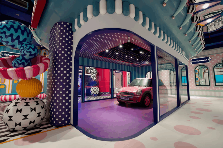 Boo Boo Laand - Image 11 (April 30, 2026)