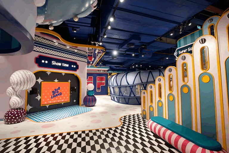 Boo Boo Laand - Image 10 (April 30, 2026)