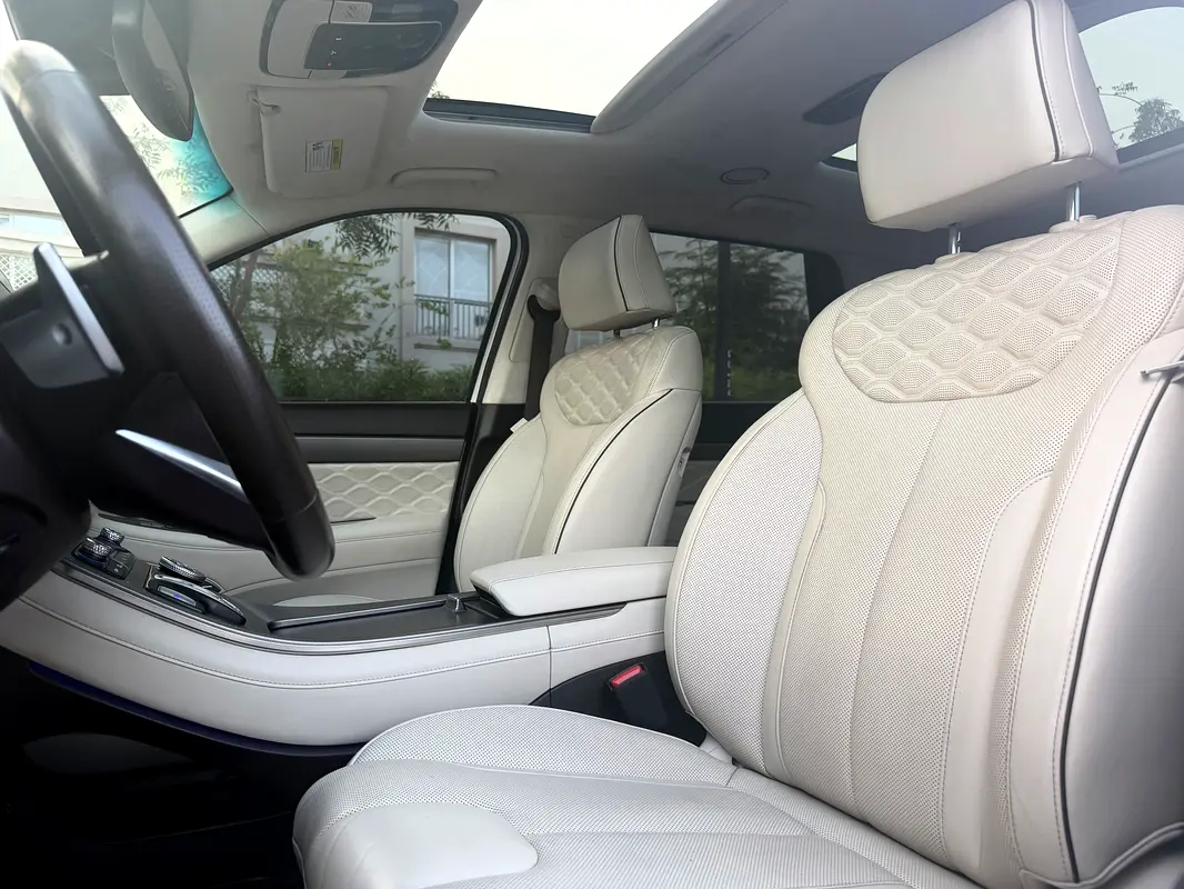 Hyundai Palisade Calligraphy Night 2020 – The highest option- in perfect condition - Image 08 (April 30, 2026)