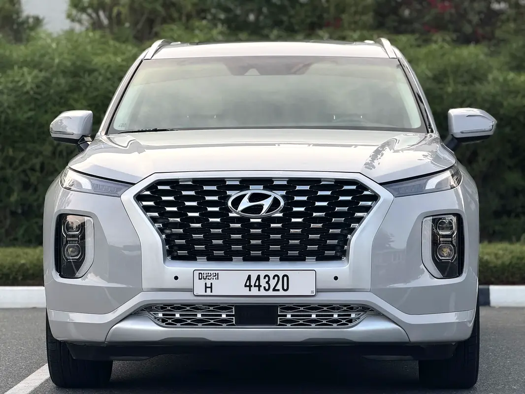 Hyundai Palisade Calligraphy Night 2020 – The highest option- in perfect condition - Image 03 (April 30, 2026)