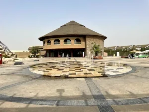Dubai Safari Park - Image 07 (April 27, 2026)