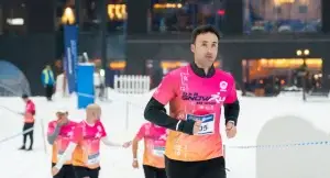 DXB Snow Run 2026 - Image 04 (April 6, 2026)