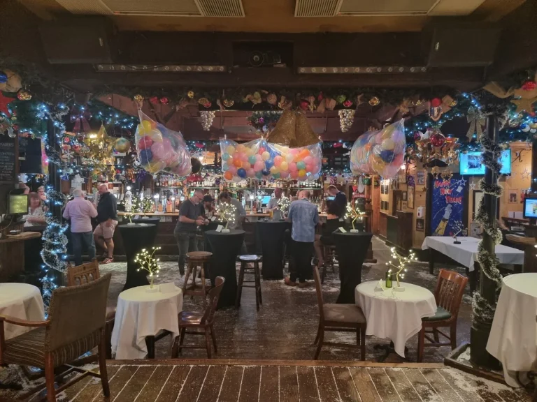 Fibber Magee’s - Image 06 (April 29, 2026)