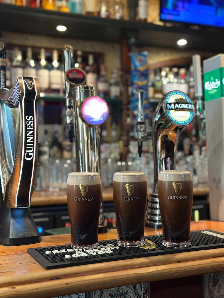 Fibber Magee’s - Image 11 (April 29, 2026)