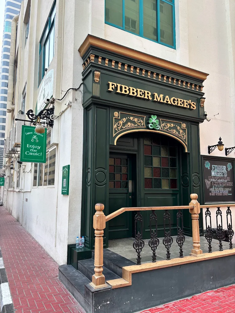 Fibber Magee’s - Image 05 (April 29, 2026)