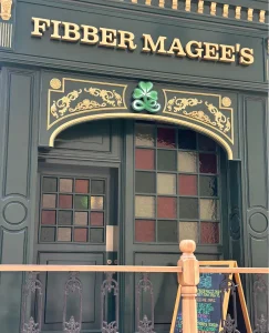 Fibber Magee’s - Image 04 (April 29, 2026)