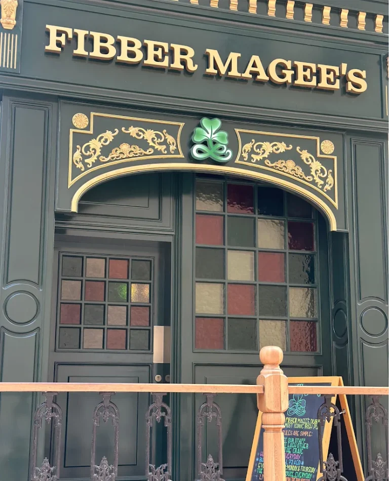 Fibber Magee’s - Image 04 (April 29, 2026)