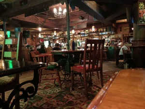 Fibber Magee’s - Image 07 (April 29, 2026)