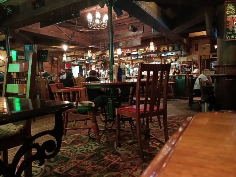 Fibber Magee’s - Image 07 (April 29, 2026)