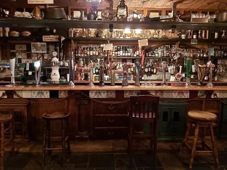 Fibber Magee’s - Image 03 (April 29, 2026)