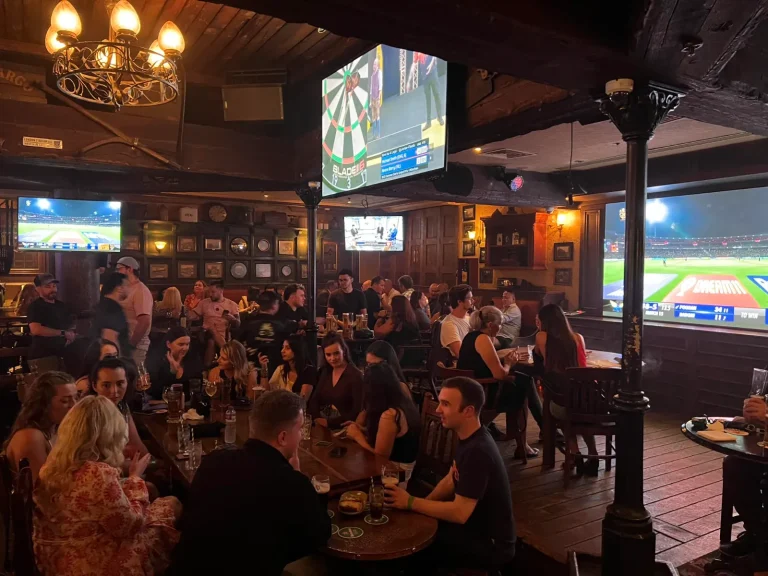 Fibber Magee’s - Image 09 (April 29, 2026)