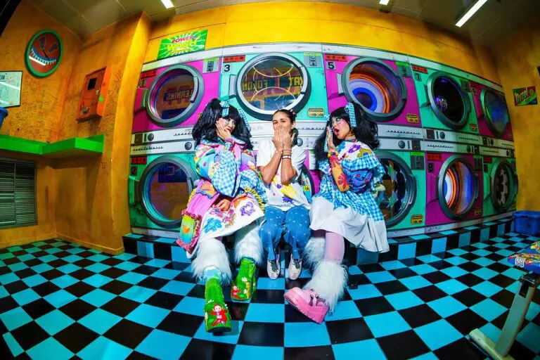 House Of Hype - Image 06 (April 28, 2026)