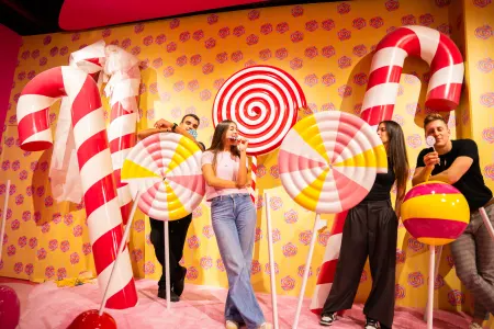 Museum Of Candy - Image 10 (April 30, 2026)