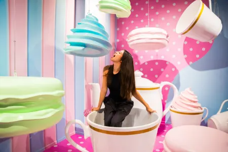 Museum Of Candy - Image 11 (April 30, 2026)