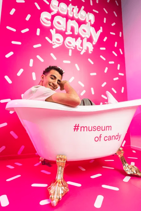 Museum Of Candy - Image 08 (April 30, 2026)