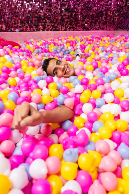 Museum Of Candy - Image 07 (April 30, 2026)