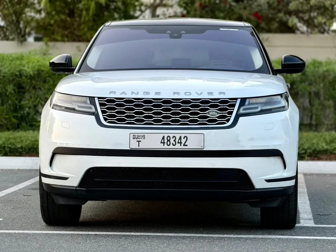 Range Rover Velar P250 S 2019 - Image 15 (April 16, 2026)