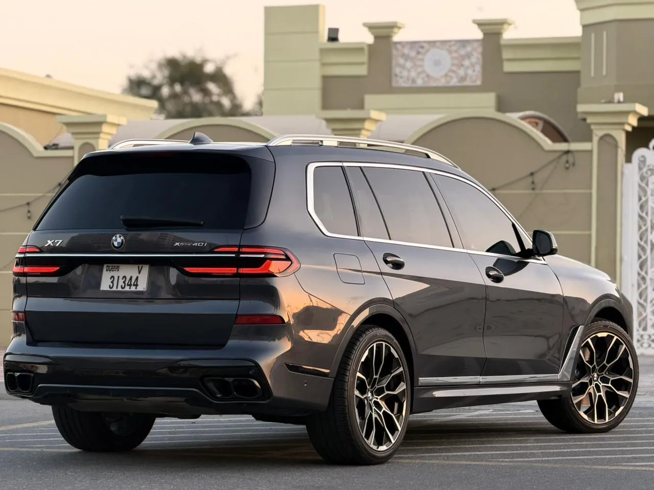 Range Rover Velar P250 S 2019 - Image 05 (April 14, 2026)