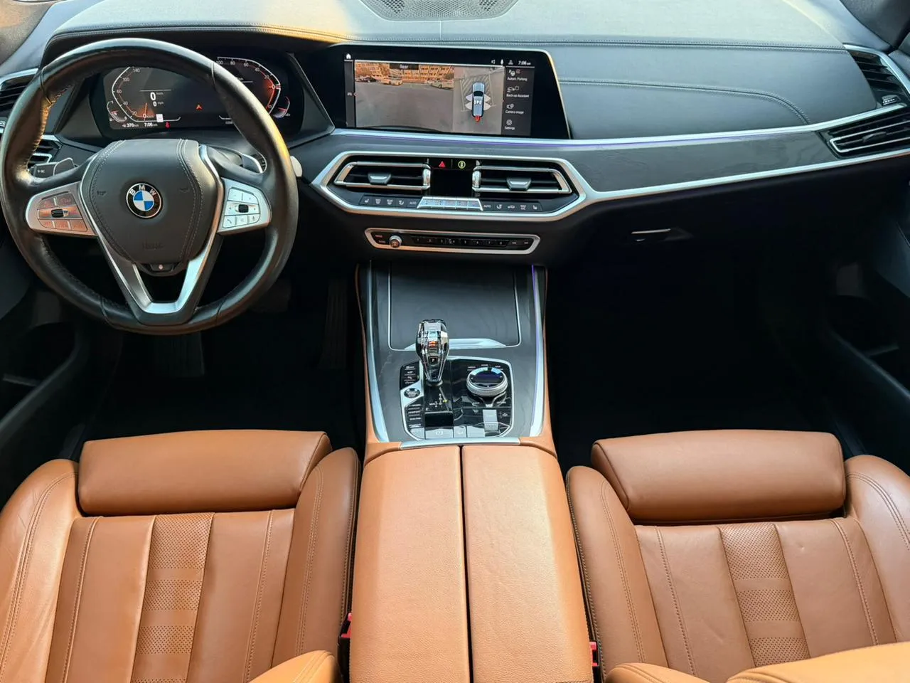 Range Rover Velar P250 S 2019 - Image 06 (April 14, 2026)