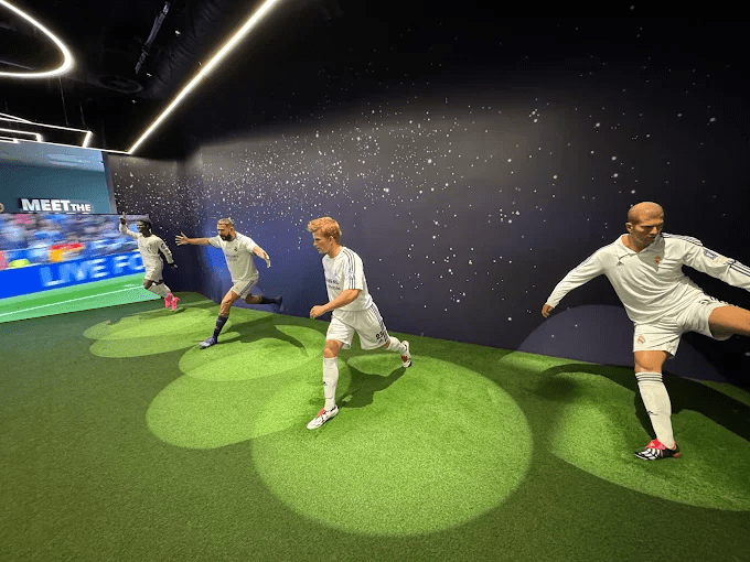 Real Madrid World - Image 07 (April 26, 2026)