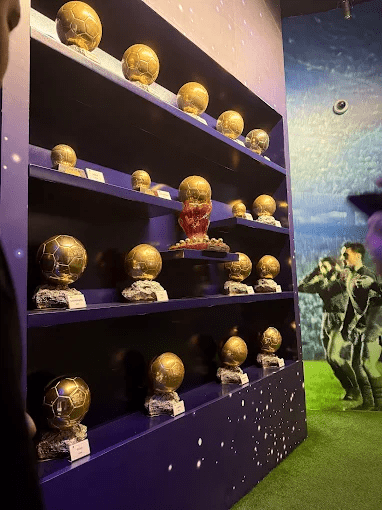 Real Madrid World - Image 10 (April 26, 2026)