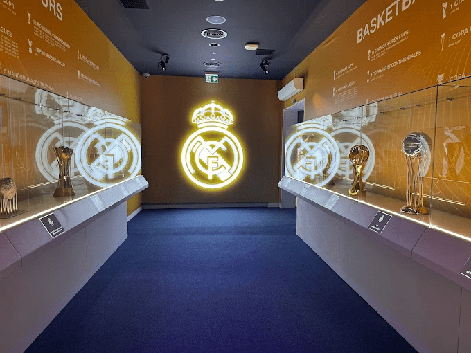 Real Madrid World - Image 11 (April 26, 2026)