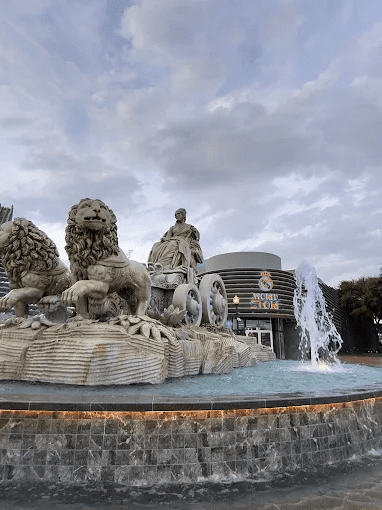 Real Madrid World - Image 08 (April 26, 2026)