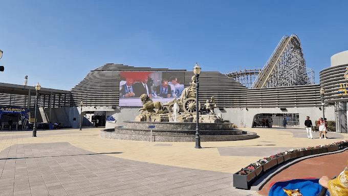 Real Madrid World - Image 09 (April 26, 2026)