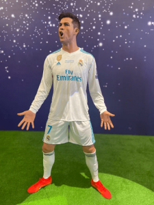 Real Madrid World - Image 06 (April 26, 2026)