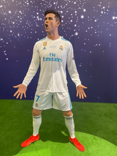 Real Madrid World - Image 06 (April 26, 2026)