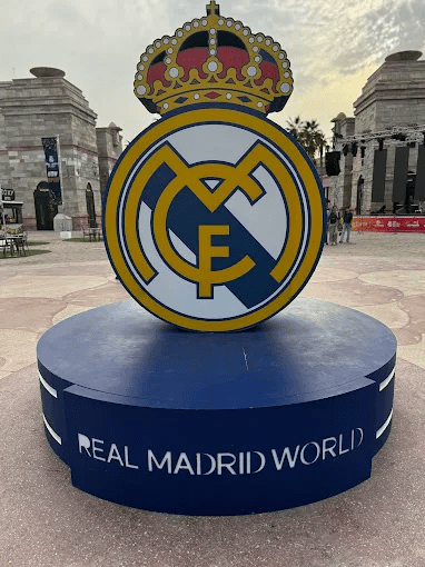 Real Madrid World - Image 05 (April 26, 2026)