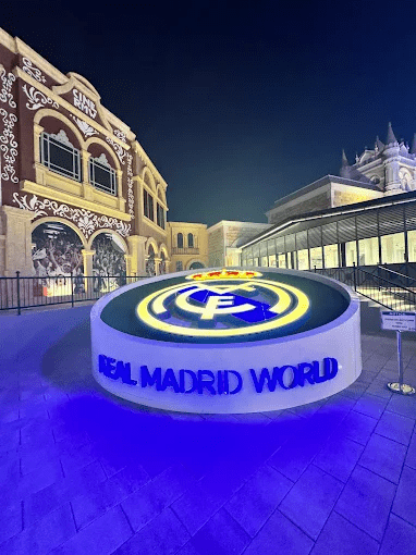 Real Madrid World - Image 04 (April 26, 2026)