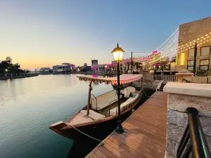 Riverland Dubai - Image 05 (April 6, 2026)