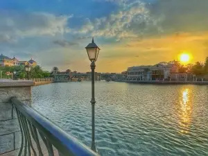 Riverland Dubai - Image 06 (April 6, 2026)