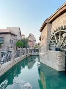 Riverland Dubai - Image 03 (April 6, 2026)